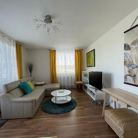 Apartment Jan Prague Extérieur photo