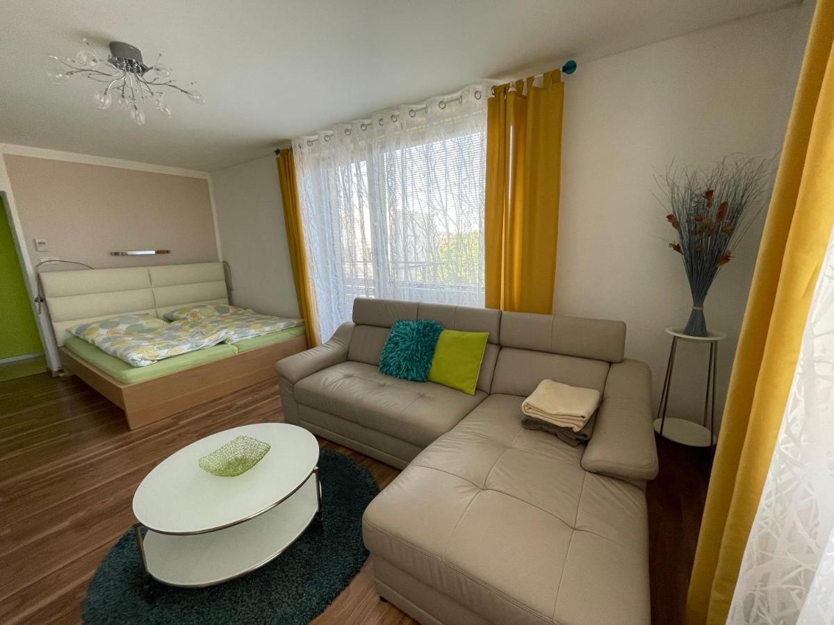 Apartment Jan Prague Extérieur photo