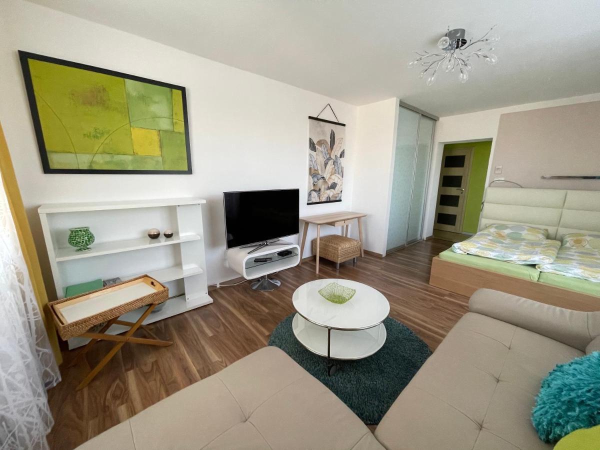 Apartment Jan Prague Extérieur photo
