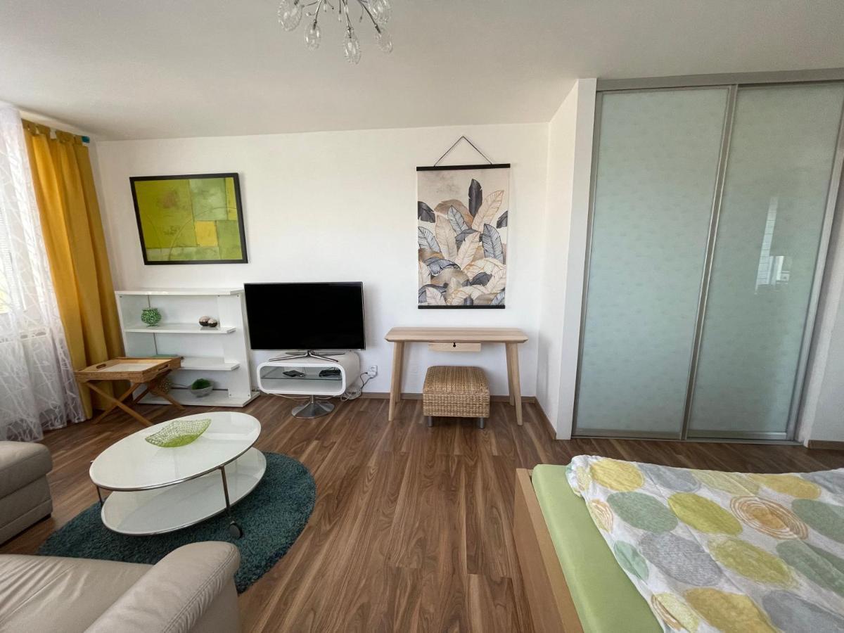 Apartment Jan Prague Extérieur photo