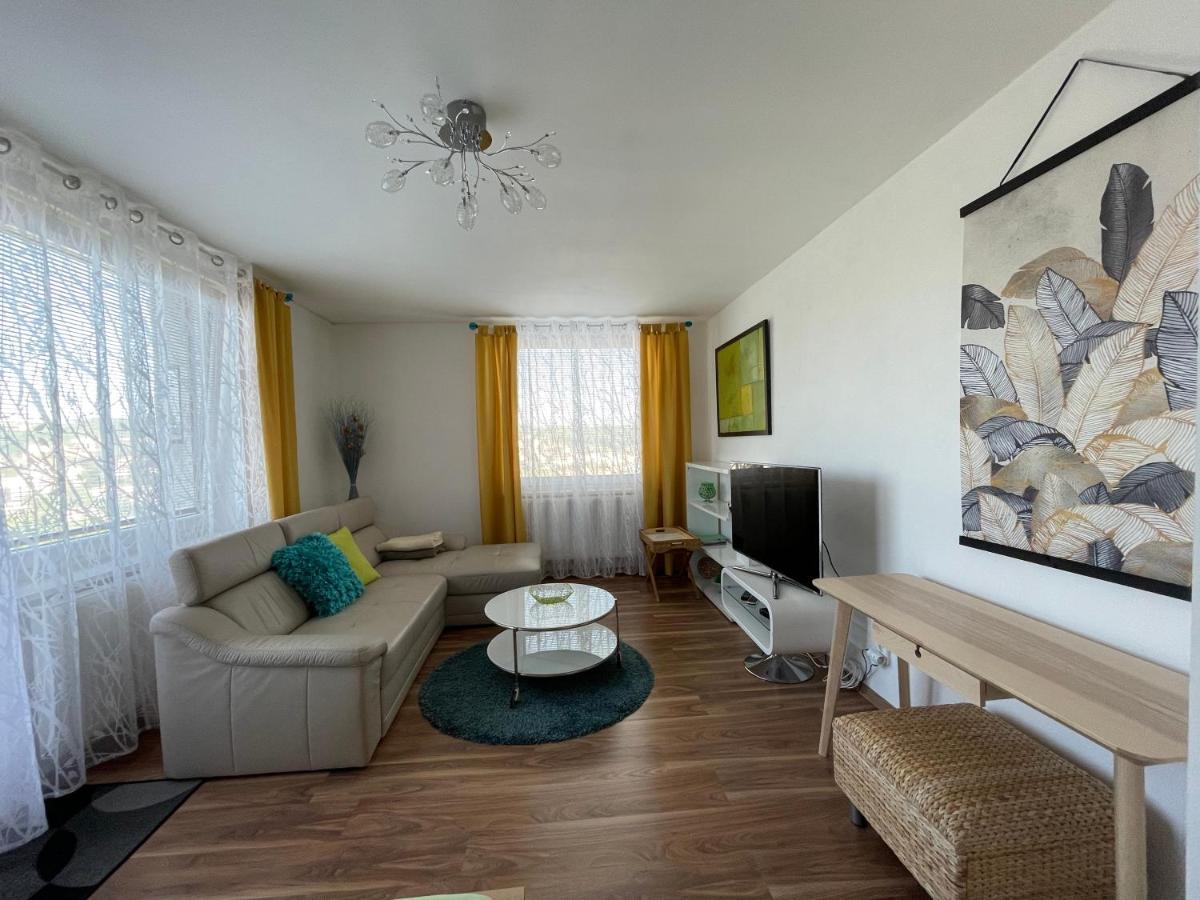 Apartment Jan Prague Extérieur photo