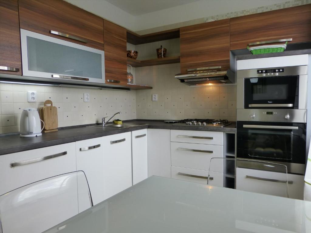 Apartment Jan Prague Chambre photo
