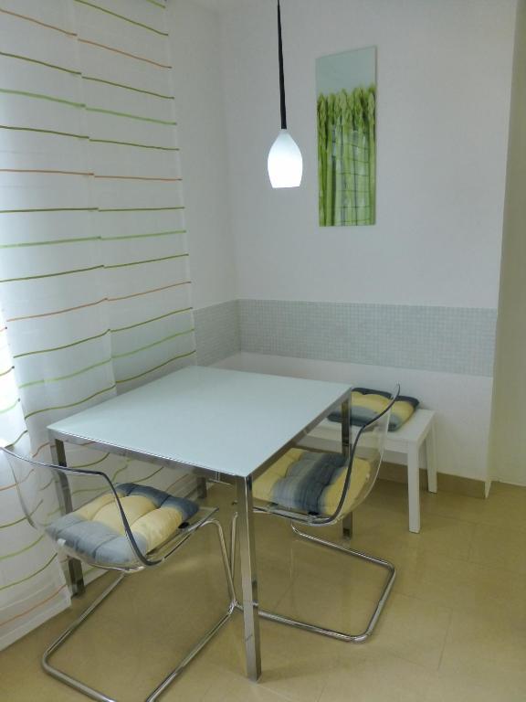 Apartment Jan Prague Chambre photo