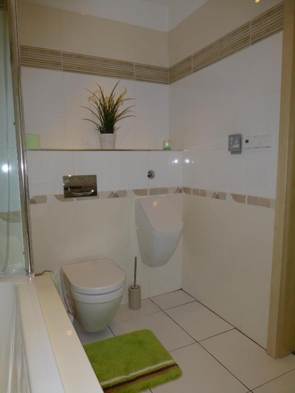 Apartment Jan Prague Chambre photo