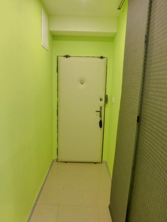 Apartment Jan Prague Chambre photo