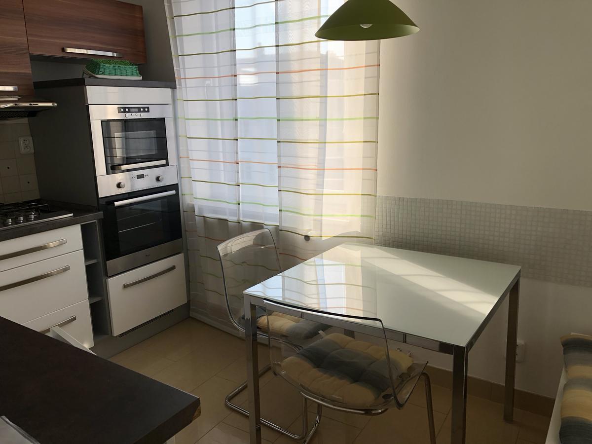 Apartment Jan Prague Extérieur photo
