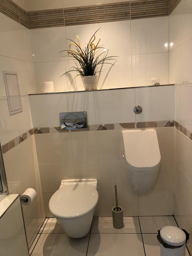 Apartment Jan Prague Extérieur photo