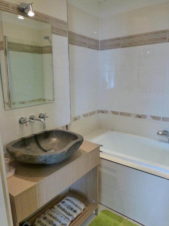 Apartment Jan Prague Chambre photo